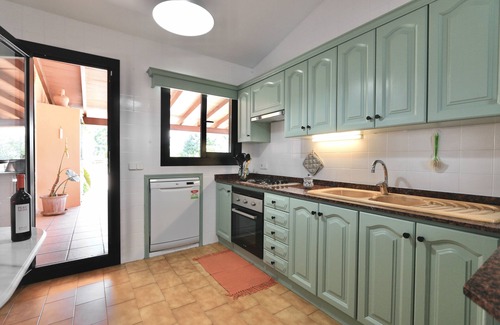 Alaro House | Family country house, quiet location, private pool, internet