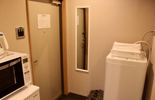 Higashiyama Apartment | Family Deluxe/Kyoto Kyōto