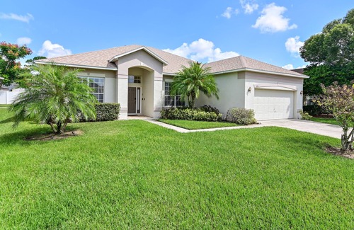 Ridgewood Lakes House | Family Disney Paradise with pool & game room 🥰