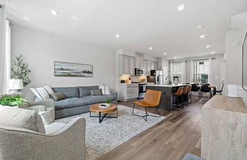 Fort Meade House | Family & Dog Friendly - Arcade - Prime Location