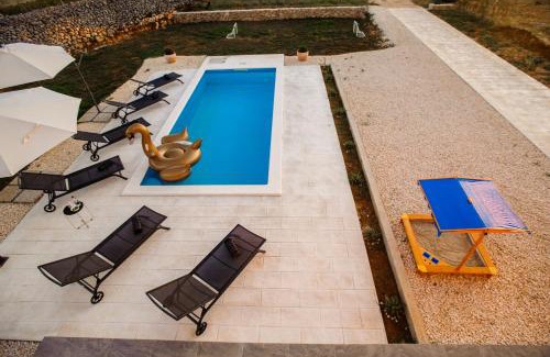 Cavoglave Villa | Family dream house