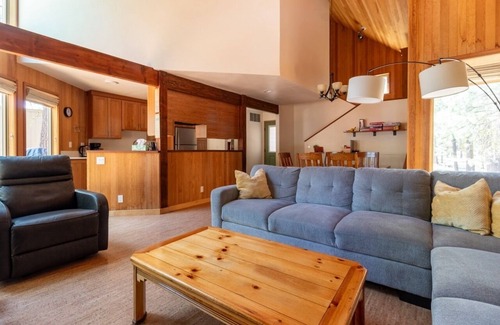 Black Butte Ranch House | Family Escape in Black Butte Ranch w/Amenities