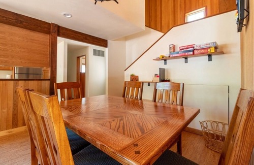 Black Butte Ranch House | Family Escape in Black Butte Ranch w/Amenities