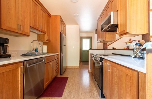 Black Butte Ranch House | Family Escape in Black Butte Ranch w/Amenities