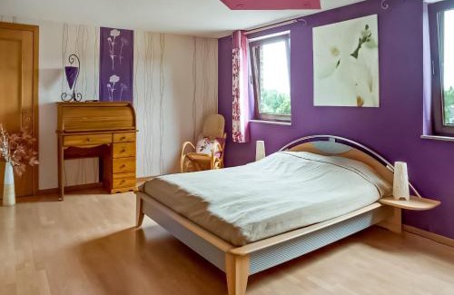 Hamoir Villa | Family Escape with Pool