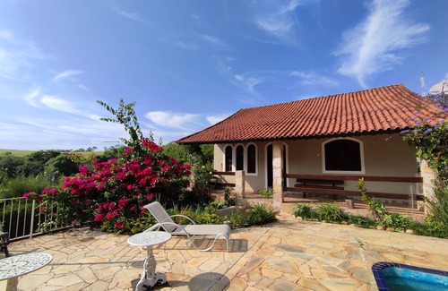Paruru House | Family farm in gated community