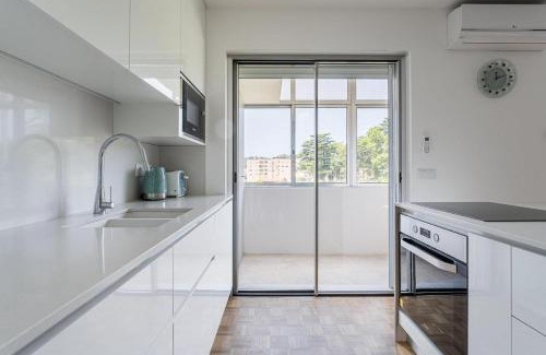Porto Apartment | Family Flat Near Porto