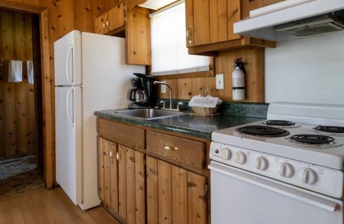 Cadiz Cottage | Family Fort 94 - Dog Friendly