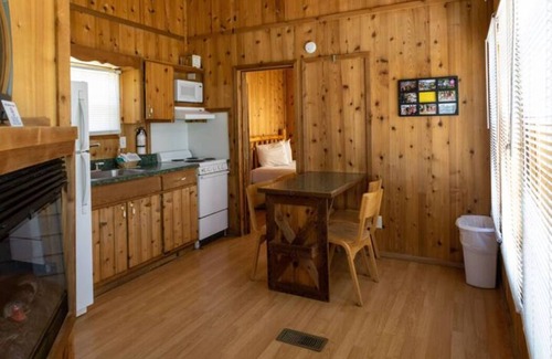 Cadiz Cottage | Family Fort 94 - Dog Friendly