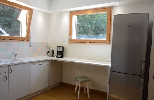 Saint-Bonnet-en-Champsaur Ski Chalet | Family Chalet/Tribute/Friends/Large Dining Table/Large Rooms/Garden