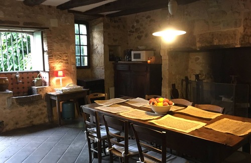 Cendrieux House | Family home in Périgord