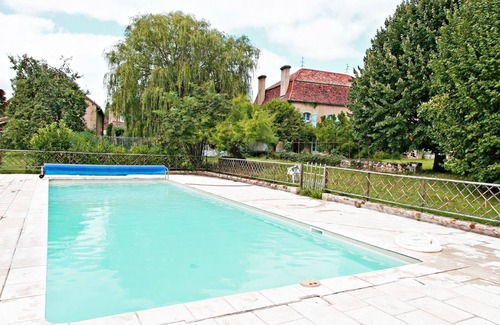 Cendrieux House | Family home in Périgord