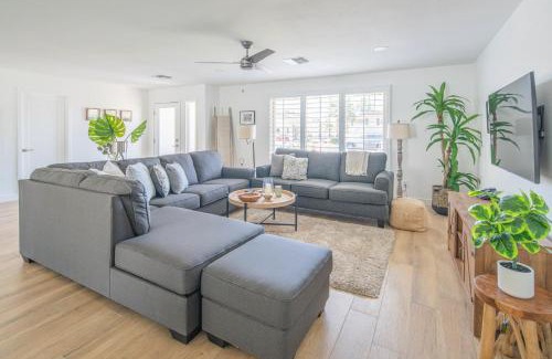 Park Scottsdale Nine House | Family Fresh
