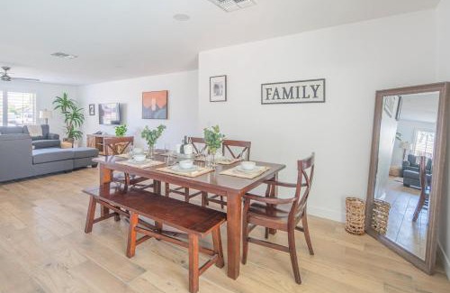 Park Scottsdale Nine House | Family Fresh