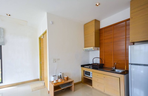 Choeng Thale Villa | Family Friendly Phuket Pool Villa