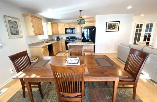 South Beach Haven House | Family friendly vacation rental on LBI