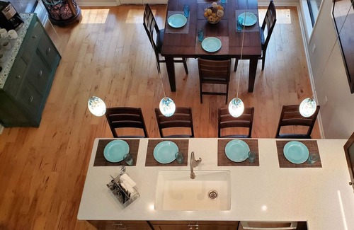 Holly Lake Ranch House | Family Friendly Private Gated Resort Retreat