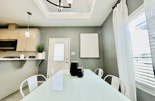 McAllen Apartment | Family ❤️Friendly 2 BDR SHARYLAND CONDO