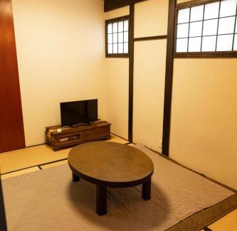 Okazaki Apartment | Family-Friendly, 2-Story Kyoto House, Walk to Gion