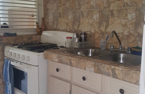 La Esplanada Apartment | Family-Friendly 2BD Condo in Sosua, with pool, Wifi, parking, cable TV