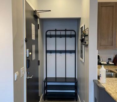 Canmore Apartment | Family friendly 2BR/2BA condo - Views & Location!