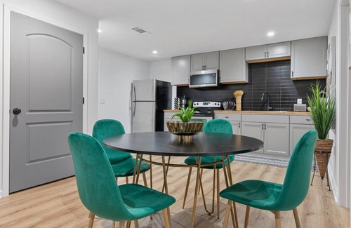 Mableton Apartment | Family-Friendly 2BR Getaway