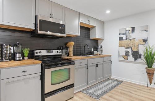 Clarkdale Apartment | Family-Friendly 2BR Getaway