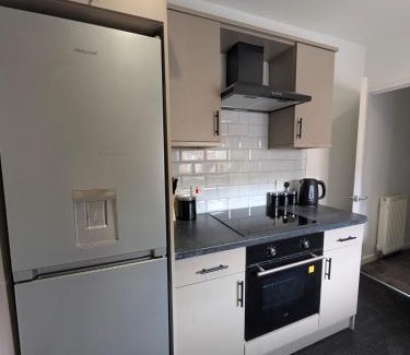 Gateshead House | Family-friendly 3-bed House In Gateshead