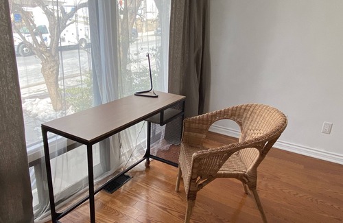 Mount Pleasant West House | Family-friendly 3BR residential oasis in the heart of Toronto
