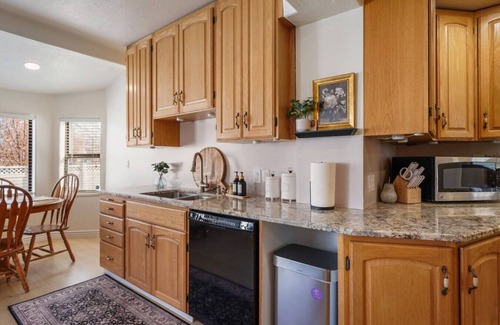 Provo House | Family-Friendly 4BR Provo Home Close to Provo Airport