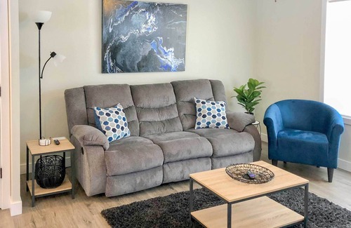 Adrian House | Family-Friendly Abode, 3 Mi to Lake Adrian!