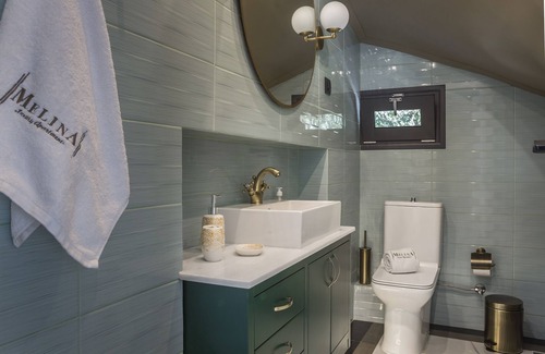 Argostoli Apartment | Family friendly apartment