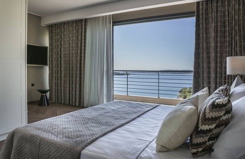 Argostoli Apartment | Family friendly apartment