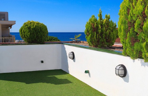Salou City Centre Apartment | Family friendly apartment near the beach · UHC SOL I MAR 296