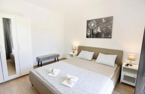Cepljani Apartment | Family-friendly apartments with swimming pool Cepljani, Umag - 23565