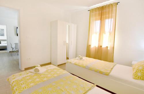 Cepljani Apartment | Family-friendly apartments with swimming pool Cepljani, Umag - 23565