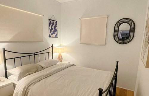 Port Broughton House | Family Friendly - Across the road from beach - 10 min walk to town