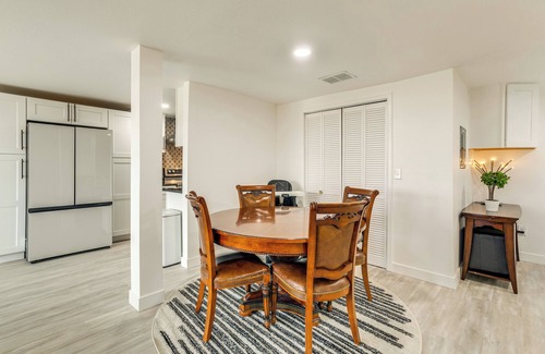 Aurora Apartment | Family-Friendly Aurora Apt w/Shared Patio!