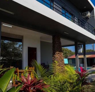 Praia do Bilene House | Family-Friendly Beach House