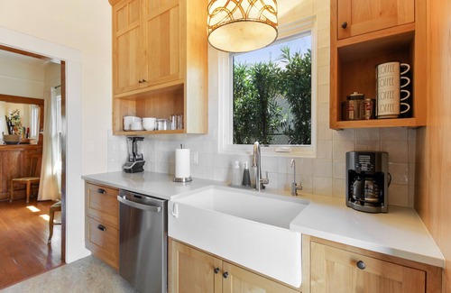 West University House | Family friendly bungalow, steps away to 4th Ave District, UA and SunLink Trolley