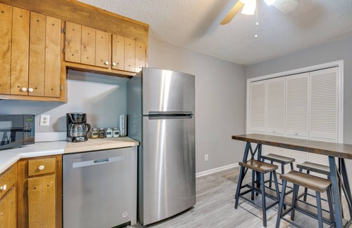 Cedartown House | Family-Friendly Cedartown Retreat w/Grill!