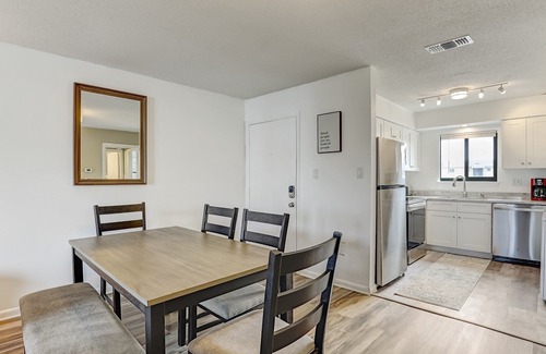 Tybee Island Condo | Family friendly condo, Ocean views