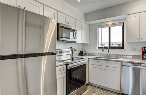 Tybee Island Condo | Family friendly condo, Ocean views