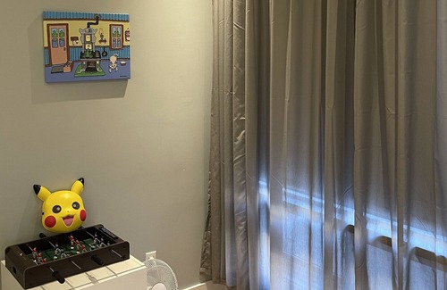 Cote-Saint-Paul Condo | Family friendly condo close to downtown Montreal