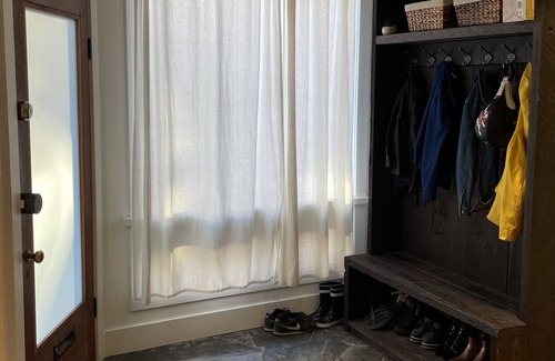 Cote-Saint-Paul Condo | Family friendly condo close to downtown Montreal
