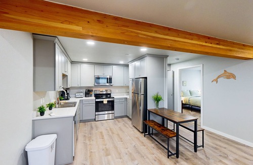Florence Condo | Family-friendly condo with kitchen, close to river, downtown & WIFI