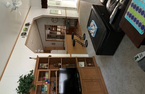 South Casco Cottage | Family Friendly Cottage in Point Sebago Resort on Sebago Lake