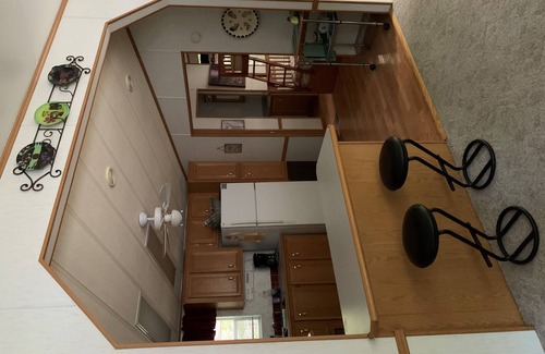 South Casco Cottage | Family Friendly Cottage in Point Sebago Resort on Sebago Lake