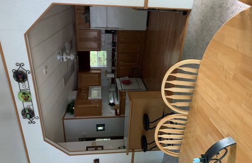 South Casco Cottage | Family Friendly Cottage in Point Sebago Resort on Sebago Lake