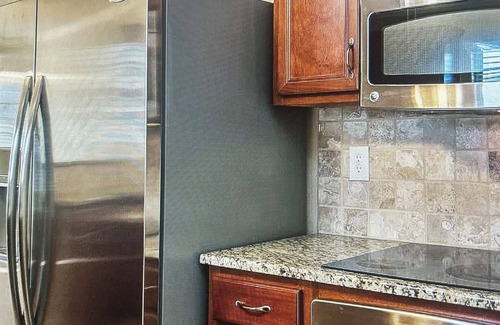 Amarillo House | Family Friendly Cul-de-sac